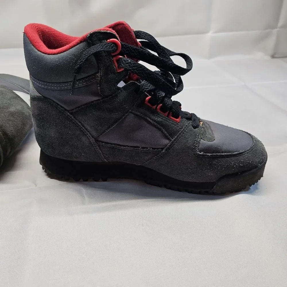 coleman hiking boots mens‎ Size 8